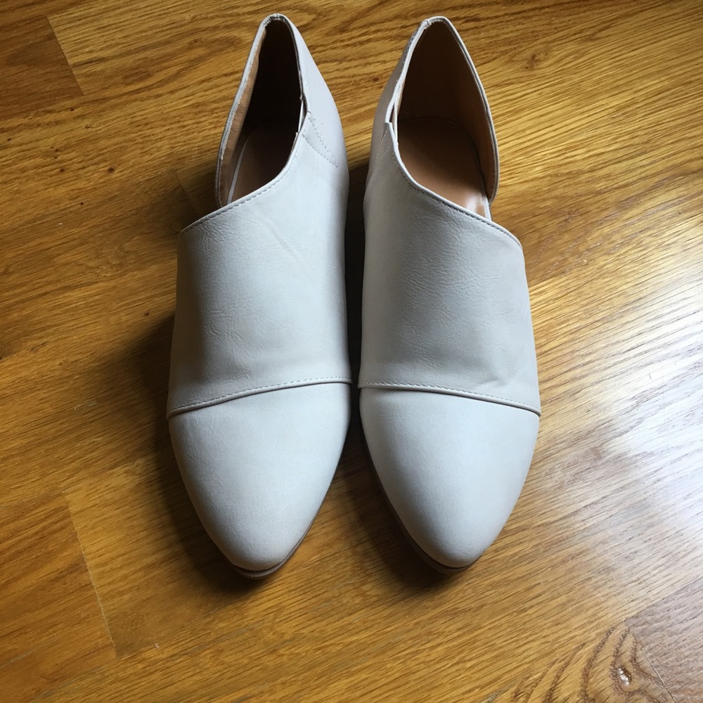 FREYA FLAT DUPES 😱